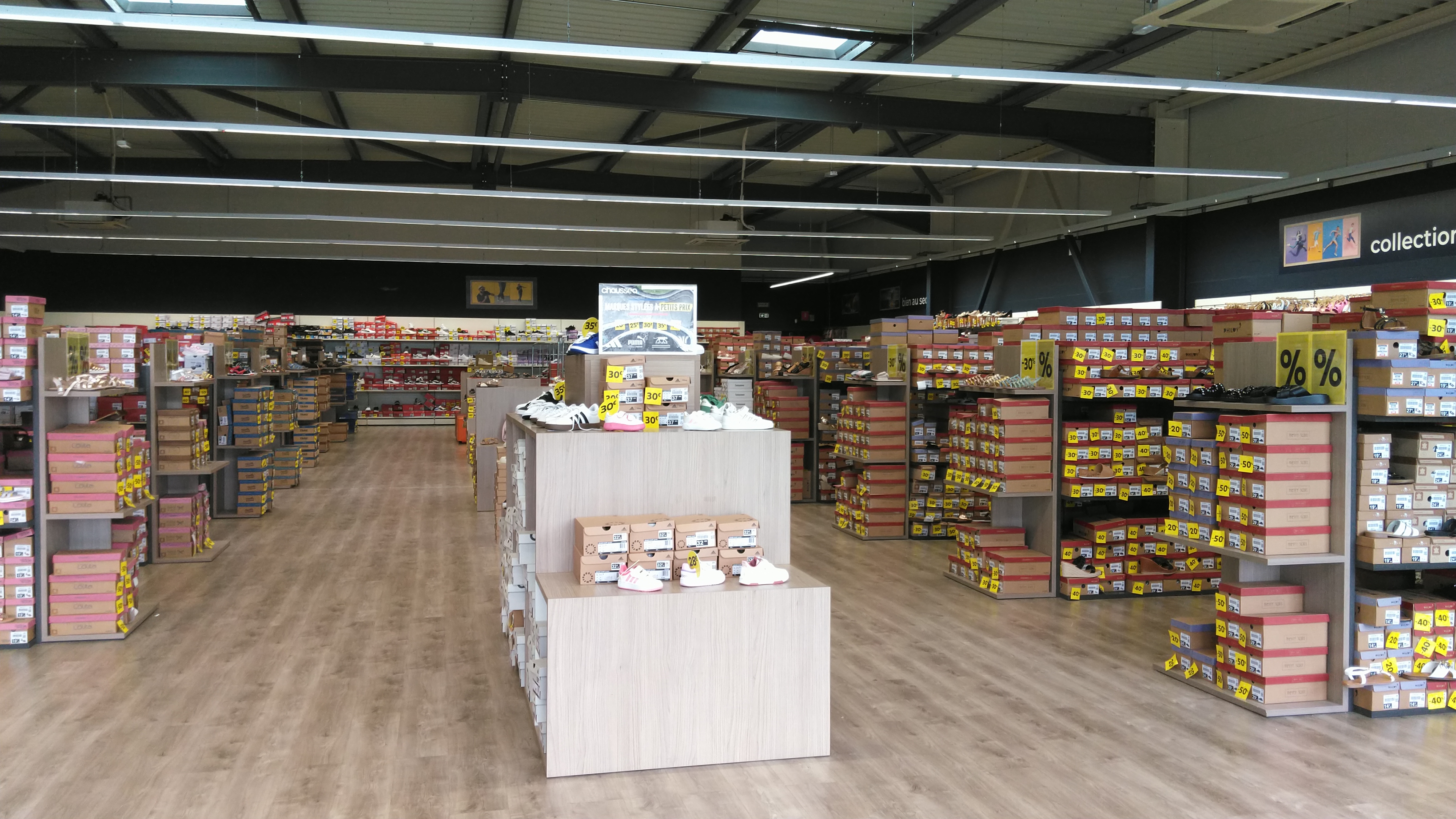 Foto 4 di CHAUSSEA DOULLENS