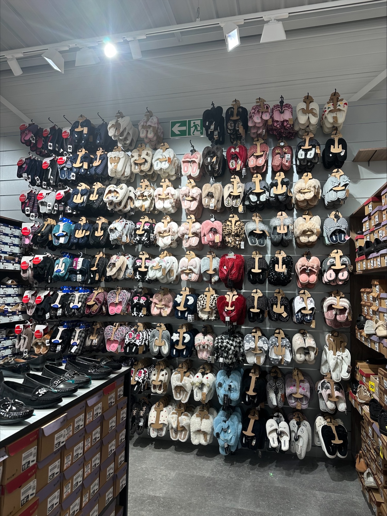 CHAUSSEA Belfort Bessoncourt