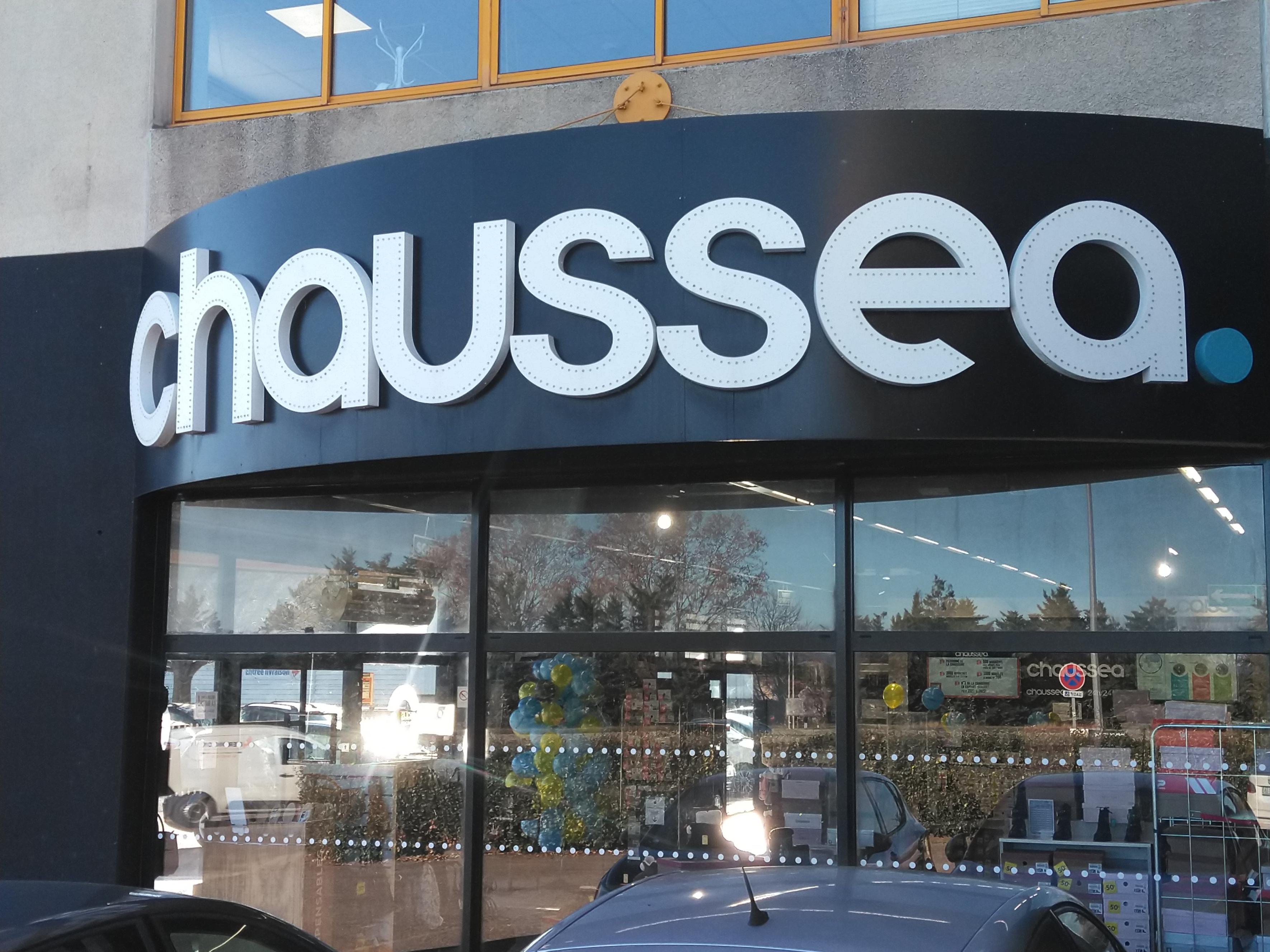 Foto 4 di CHAUSSEA Manosque
