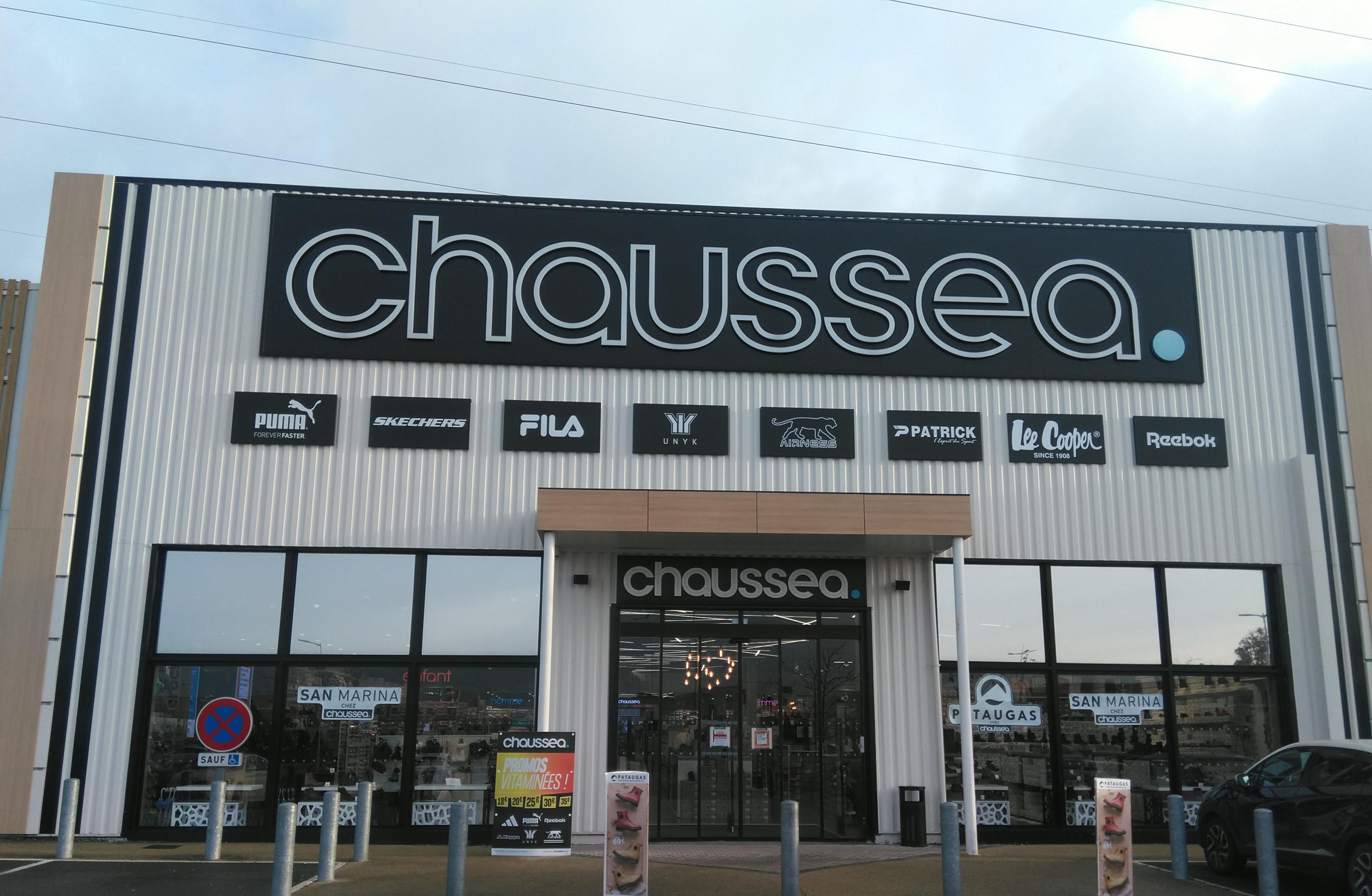 CHAUSSEA Puilboreau