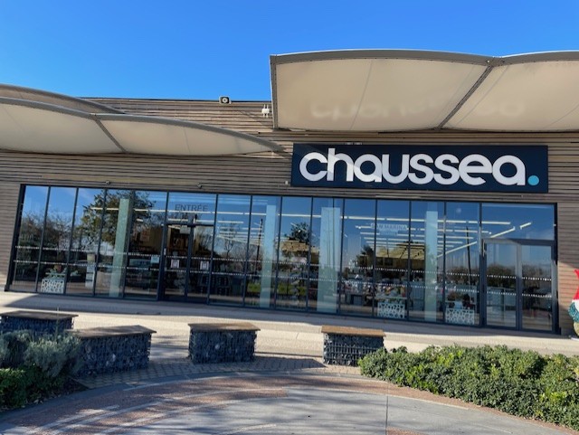 Foto 1 di CHAUSSEA Perpignan - Claira