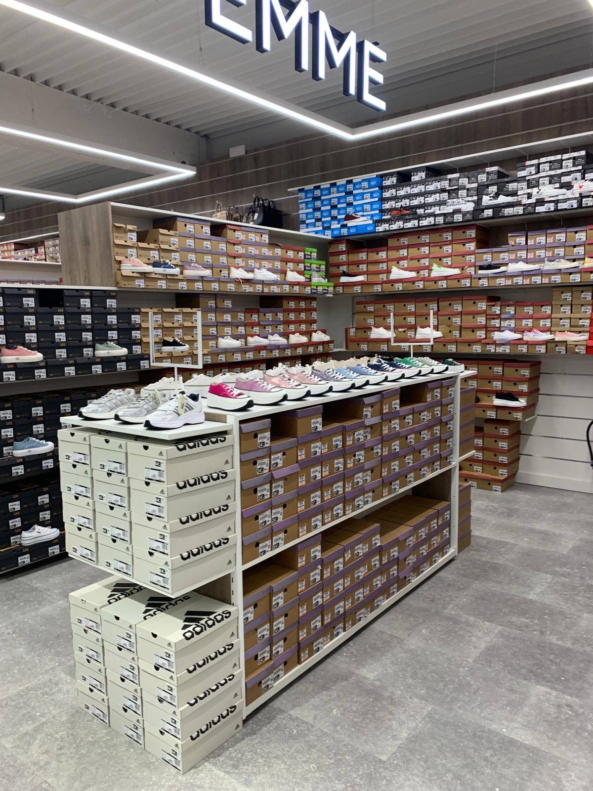 Foto 4 di Chaussea Andenne