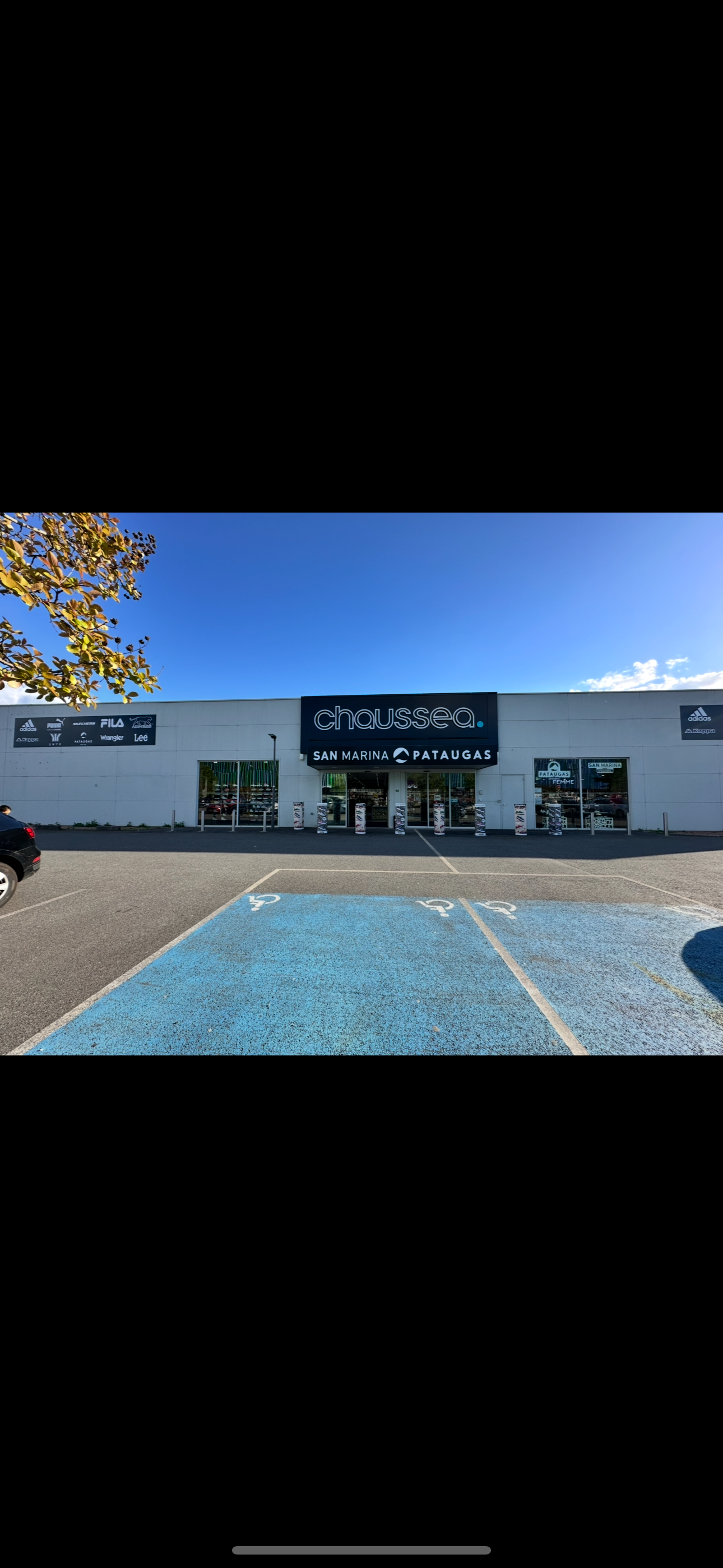 Foto 2 di CHAUSSEA Blagnac