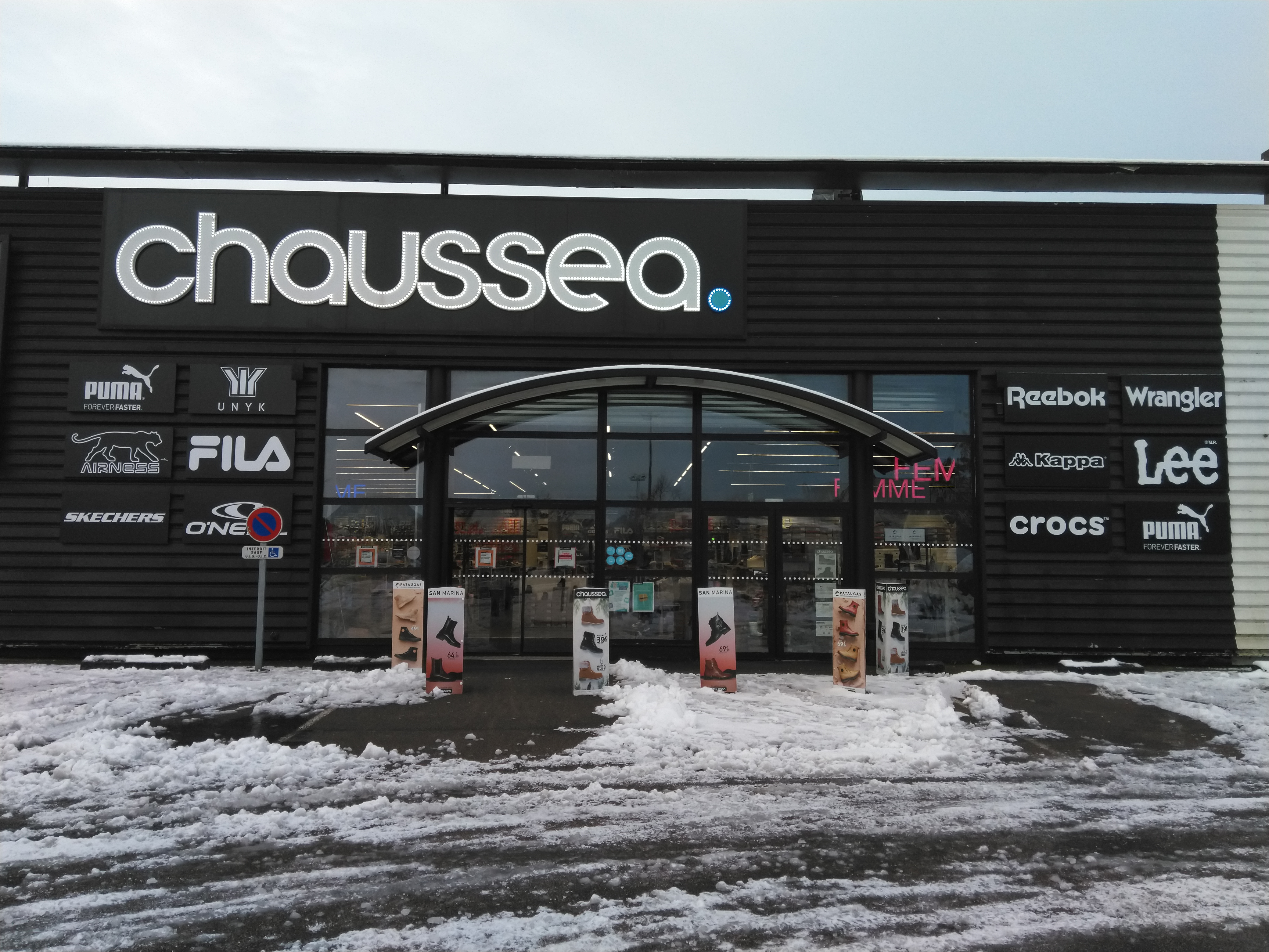 Foto 1 di CHAUSSEA Beaune