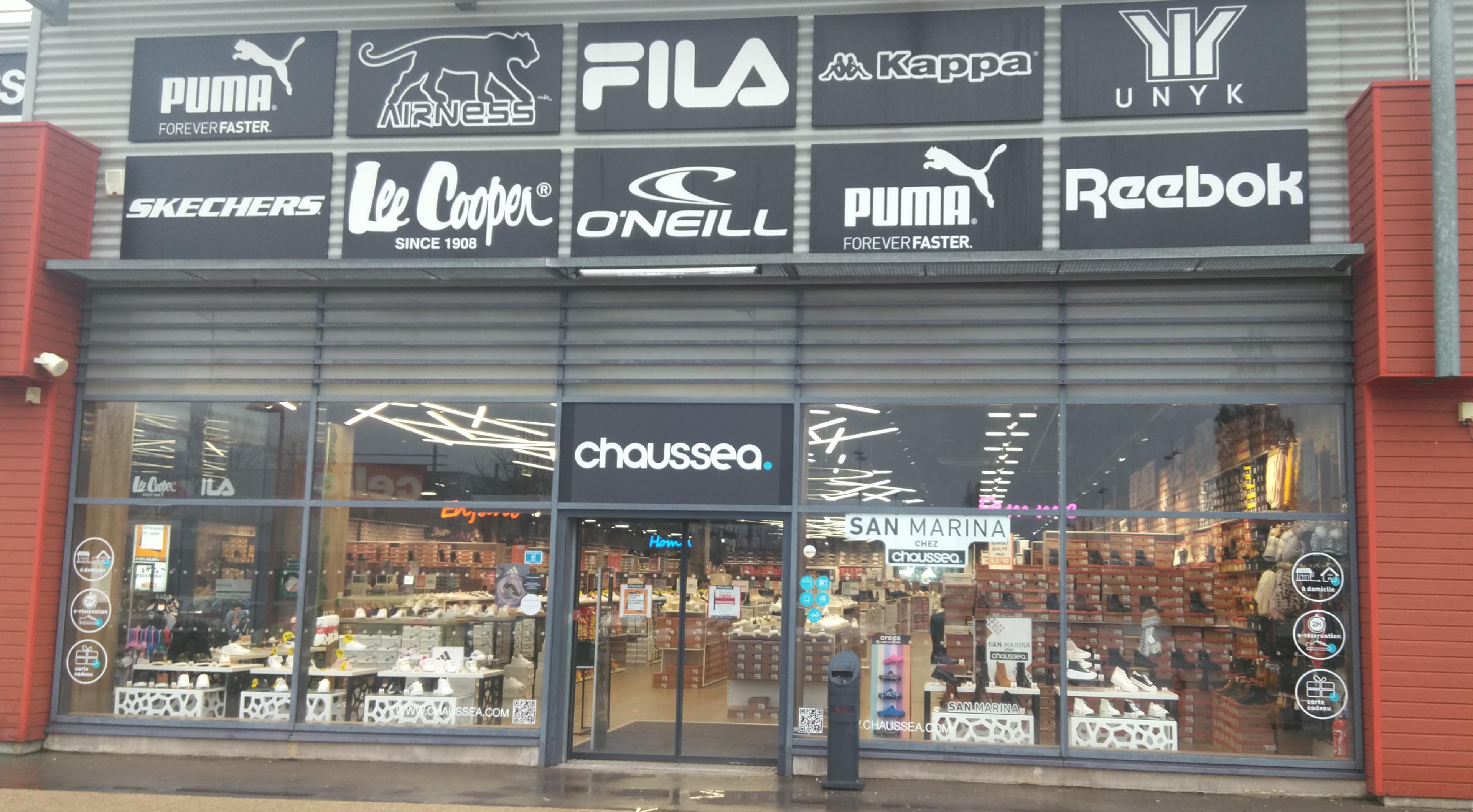 Foto 4 di CHAUSSEA Dechy