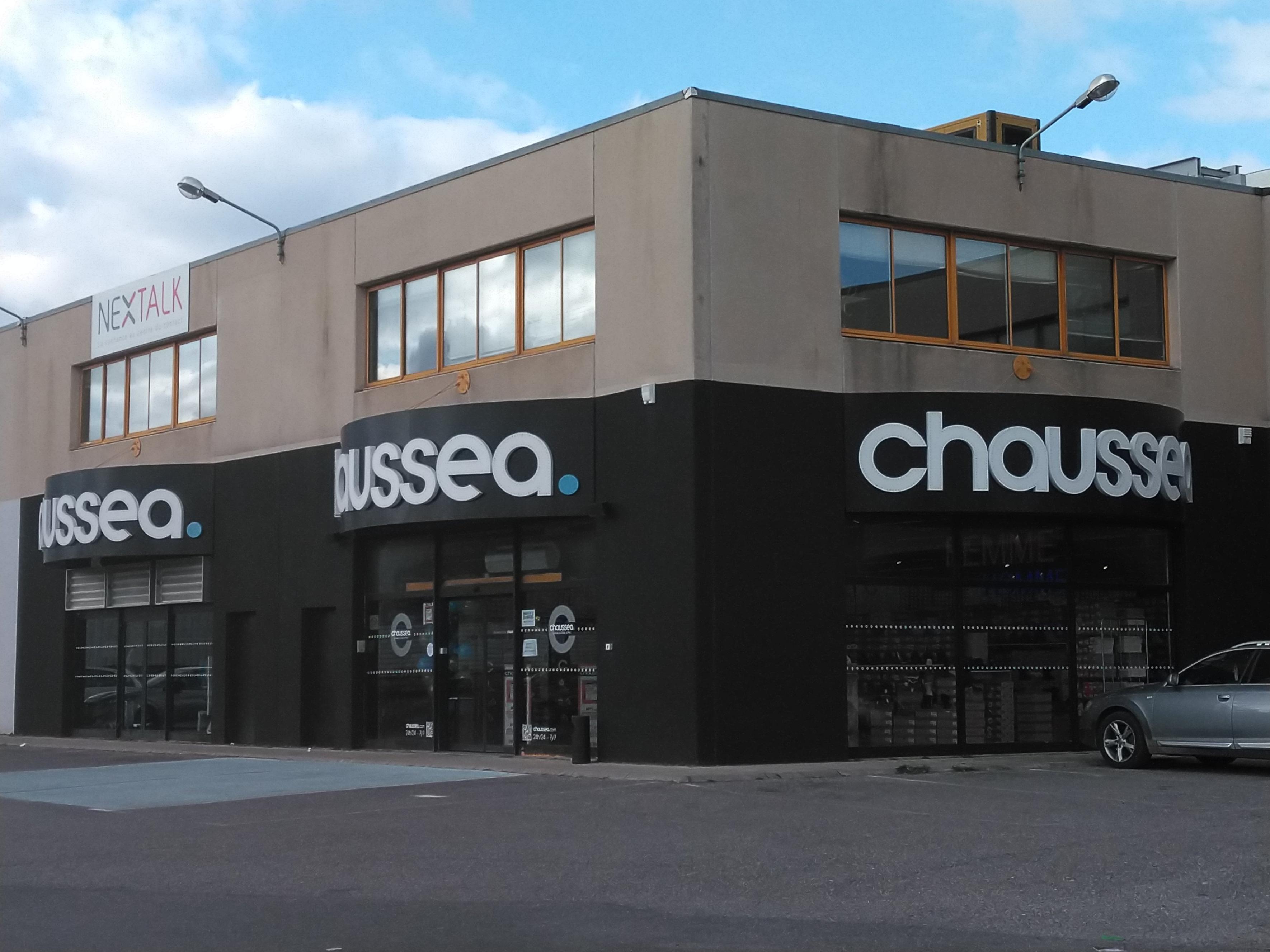 Foto 5 di CHAUSSEA Manosque