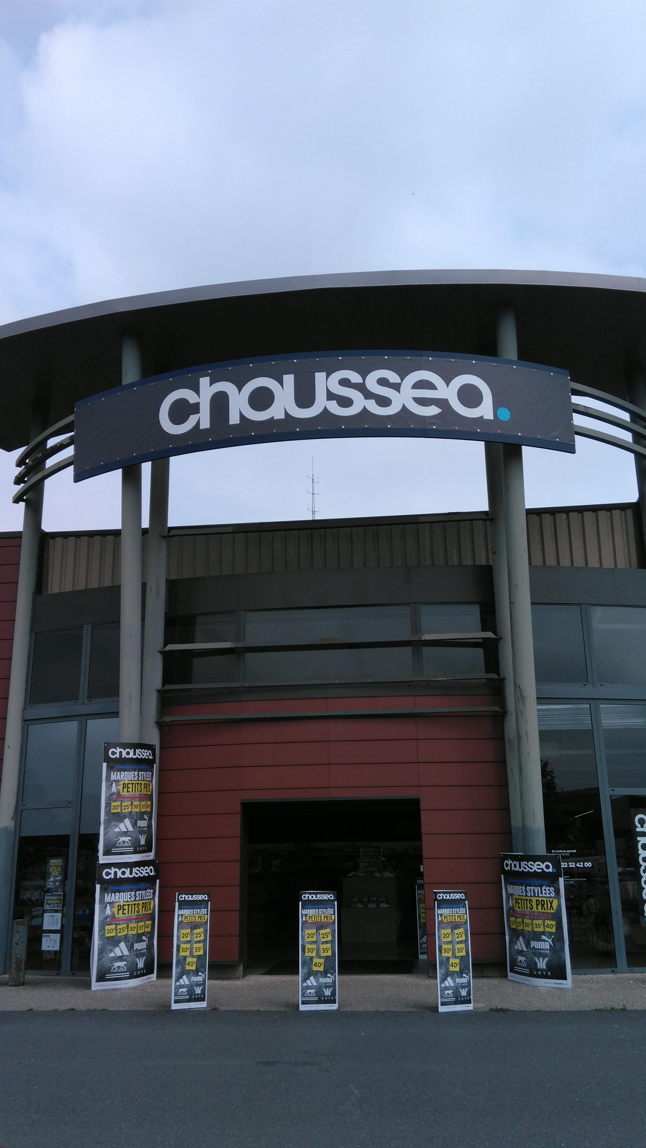 Foto 1 di CHAUSSEA DOULLENS