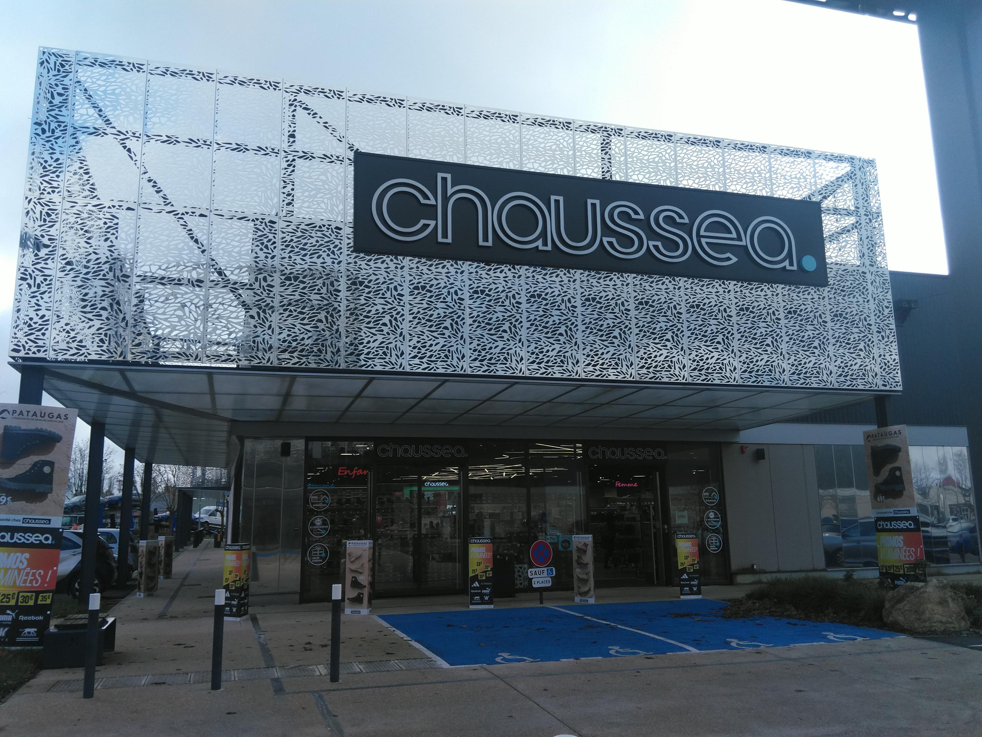 Foto 3 di CHAUSSEA Maurepas