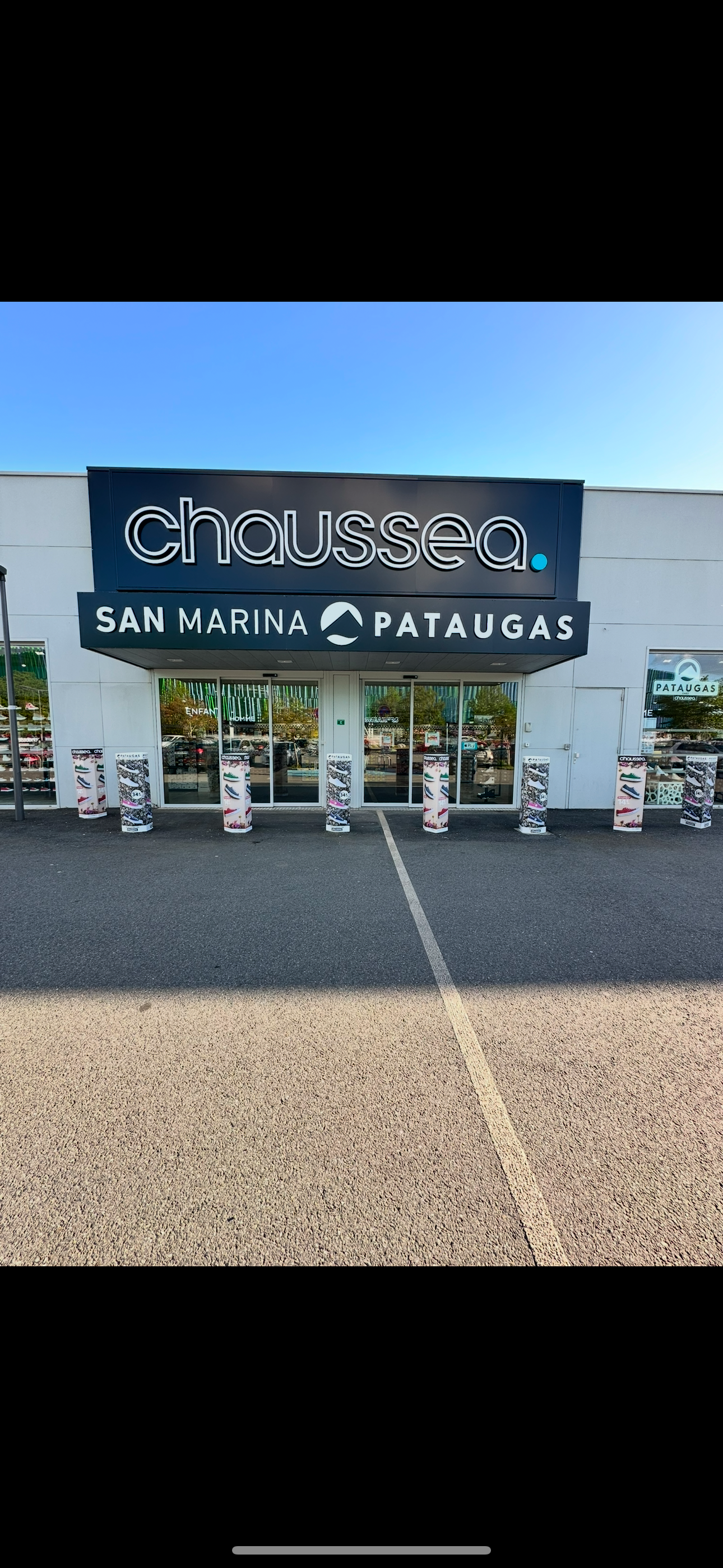 Foto 1 di CHAUSSEA Blagnac