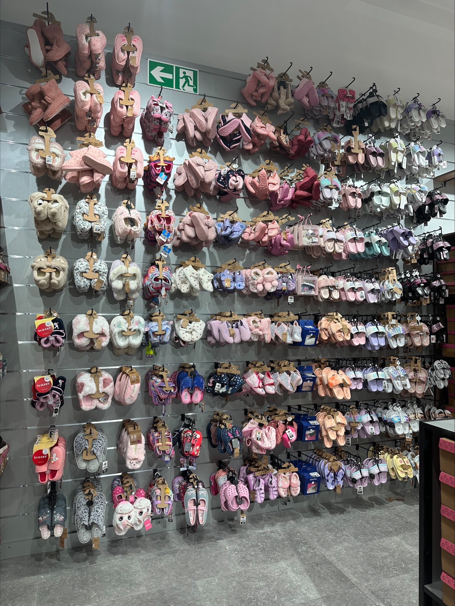 CHAUSSEA Belfort Bessoncourt