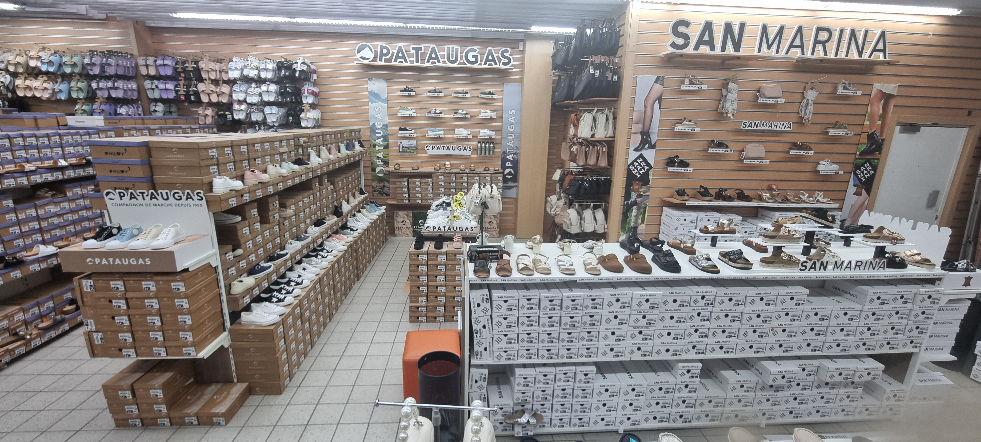 Foto 11 di CHAUSSEA Benfeld