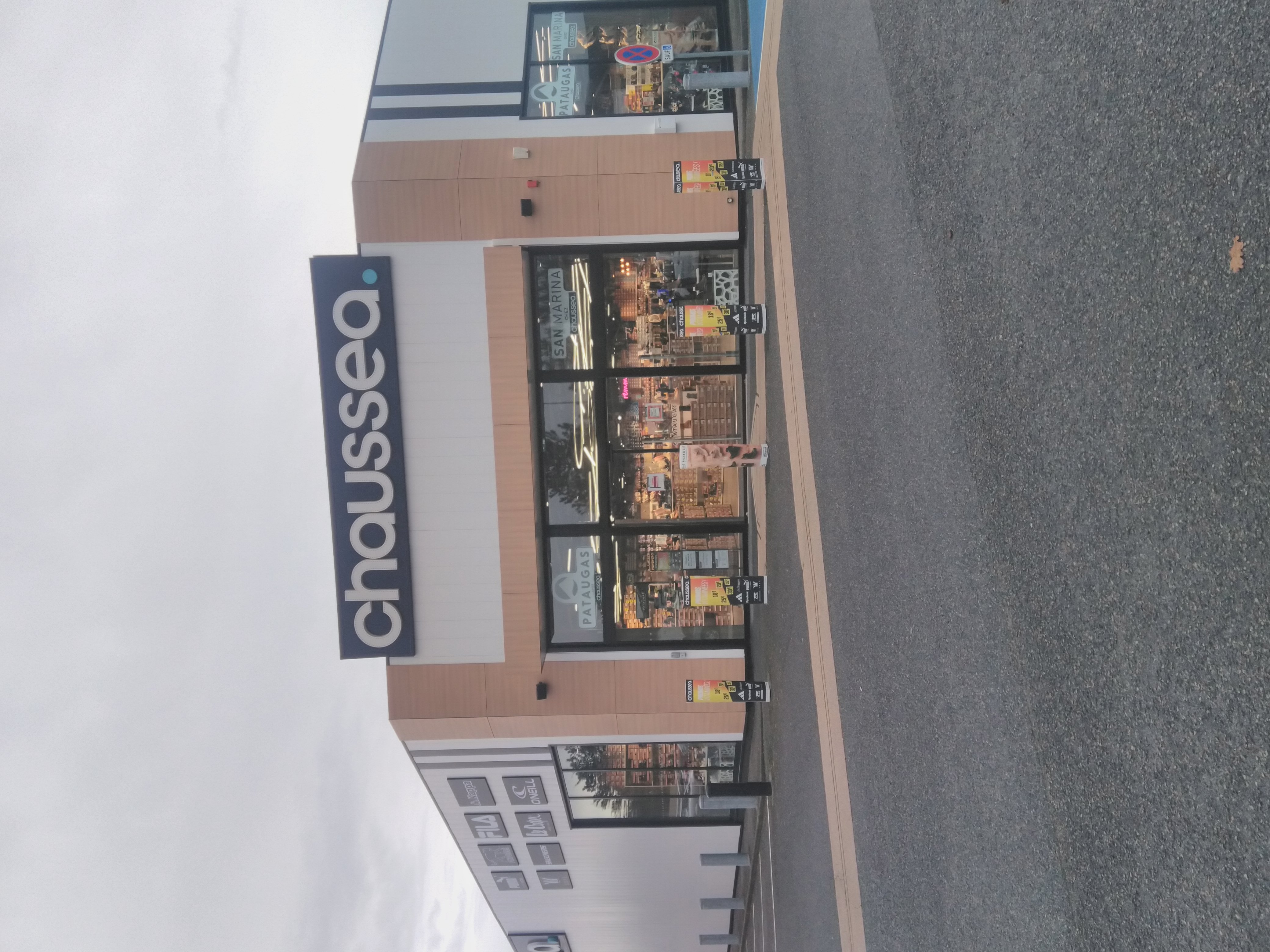 Foto 1 di CHAUSSEA Trignac