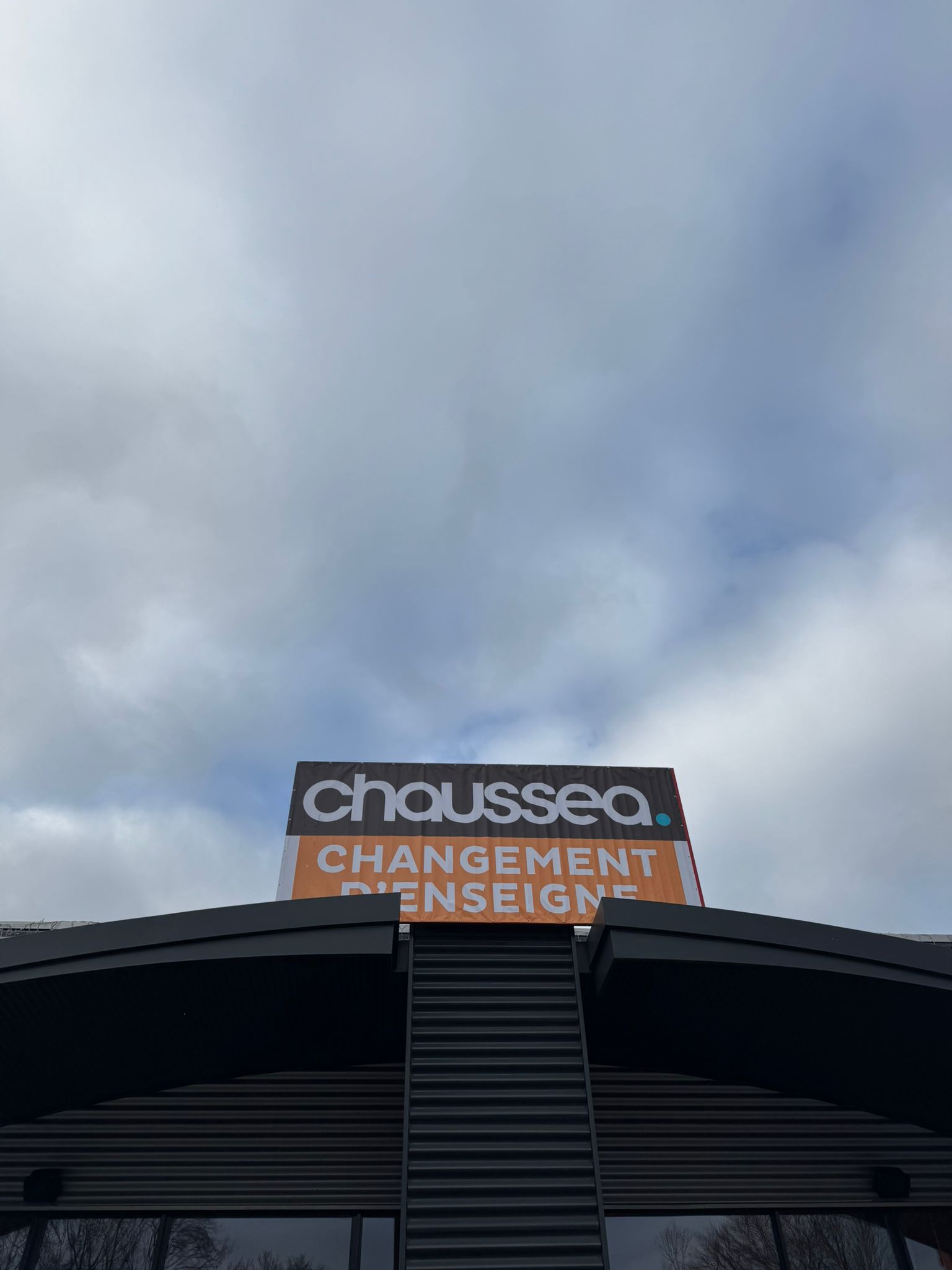 Foto 1 di Chaussea Frameries
